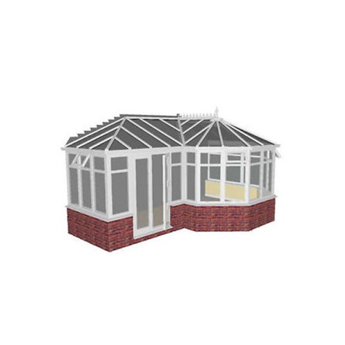 Bespoke Conservatories